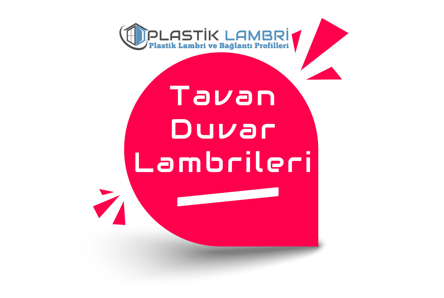 Tavan ve Duvar Lambrileri