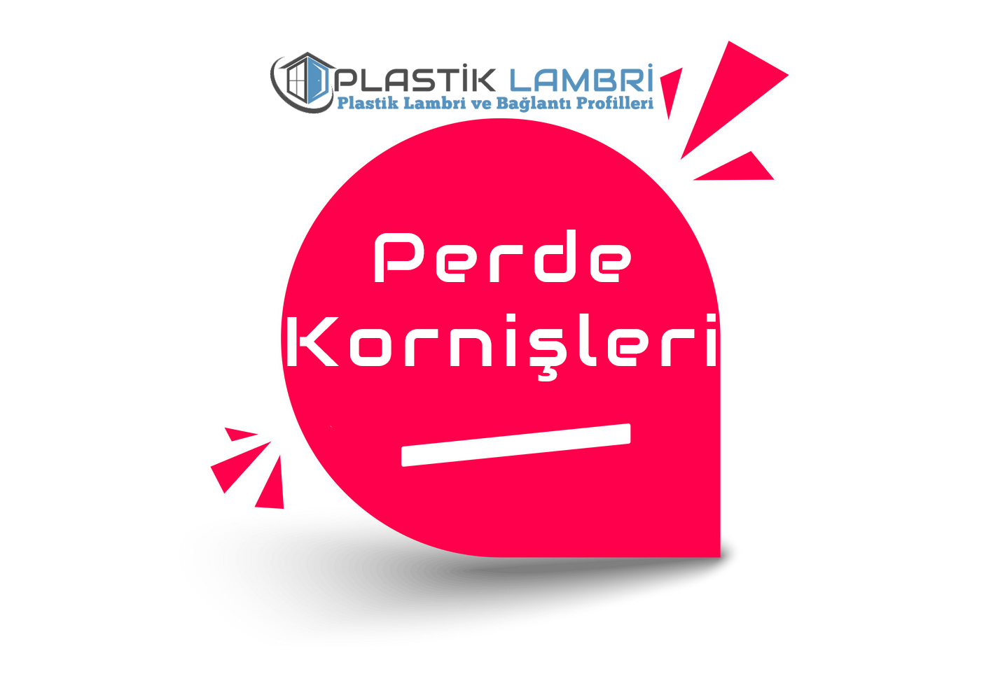 Perde Kornişleri